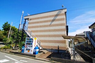 レオパレス犬山の物件内観写真